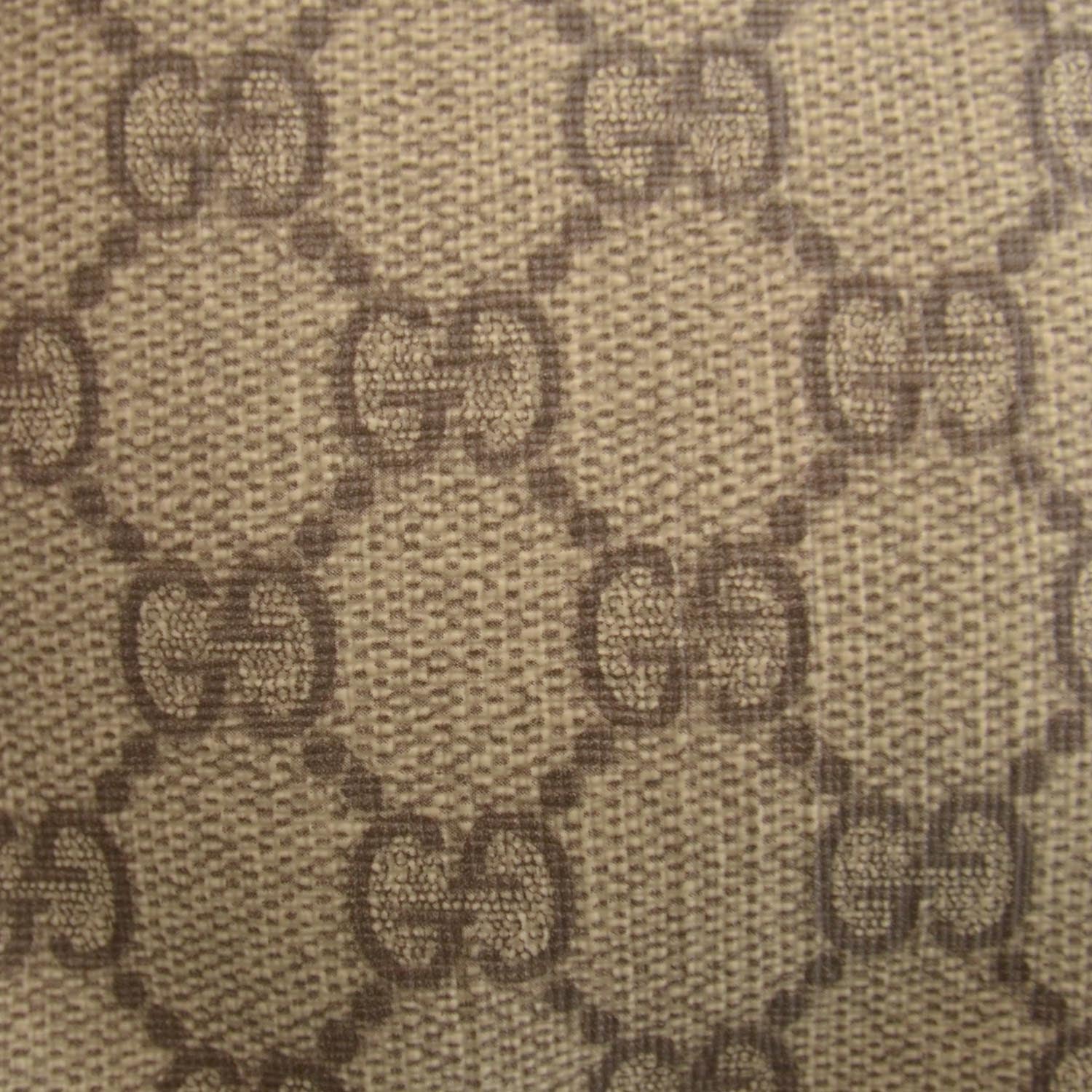 Gucci Monogram Small Joy Boston Purple 7 of 8