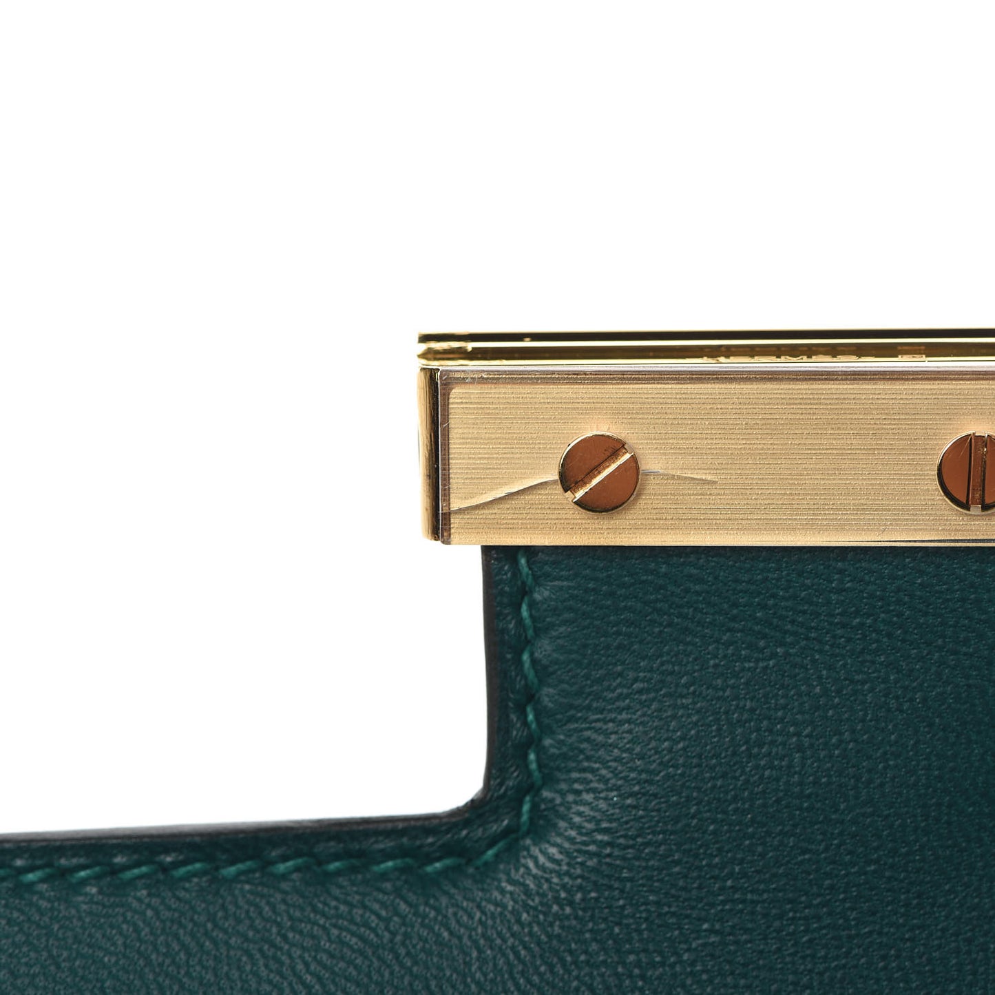 Epsom Constance 18 Malachite