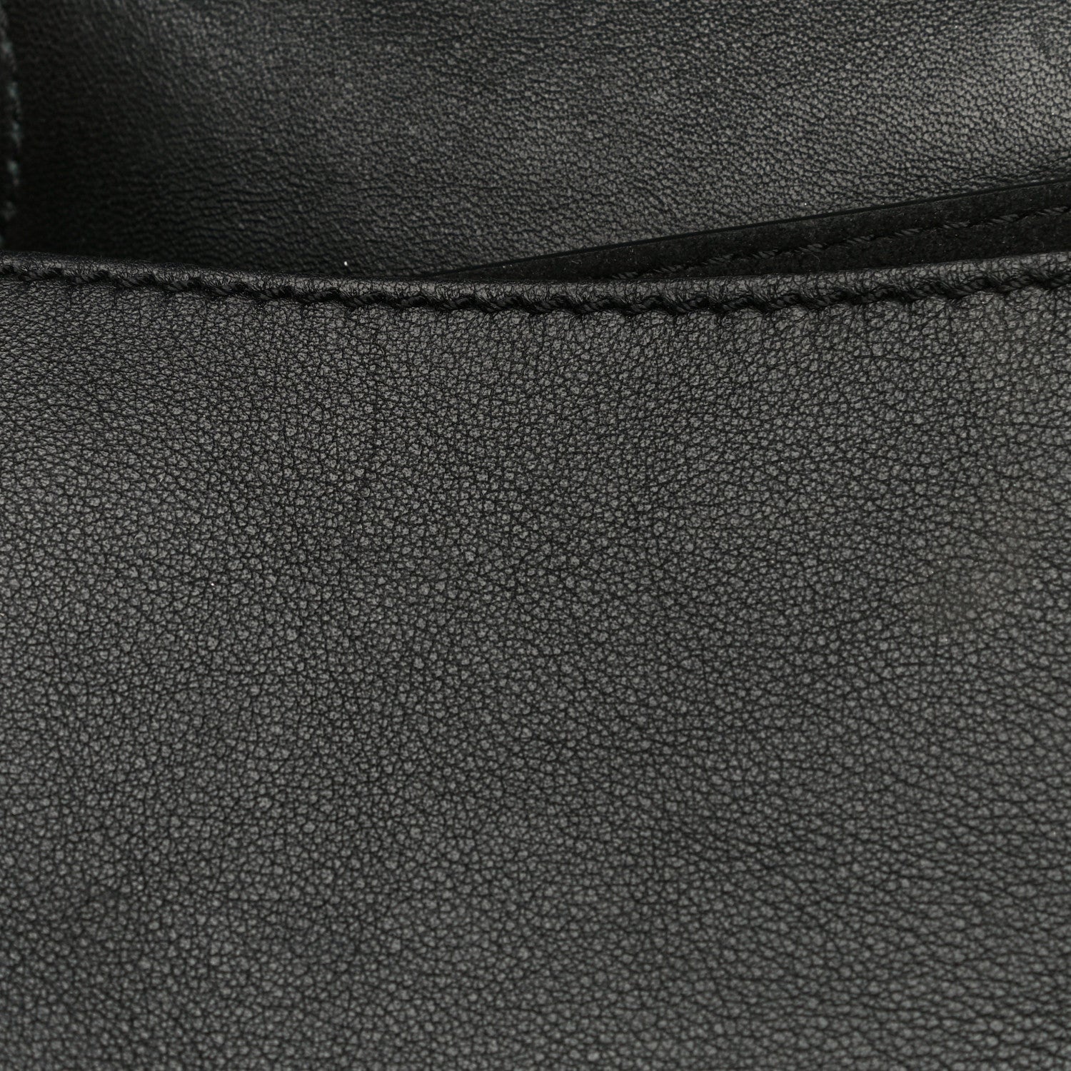 Givenchy Calfskin Small Nobile Shoulder Bag Black 28 of 29