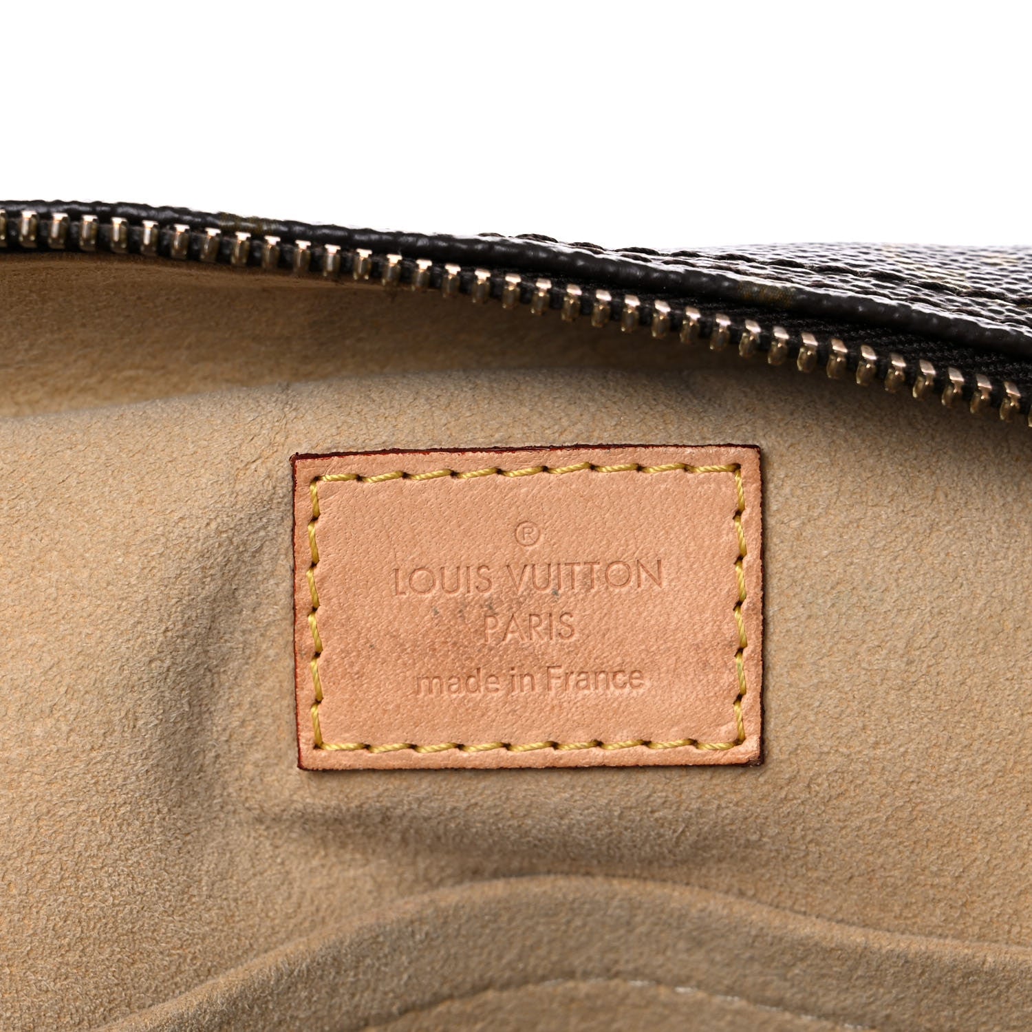 Louis Vuitton Monogram Manhattan PM 6 of 27