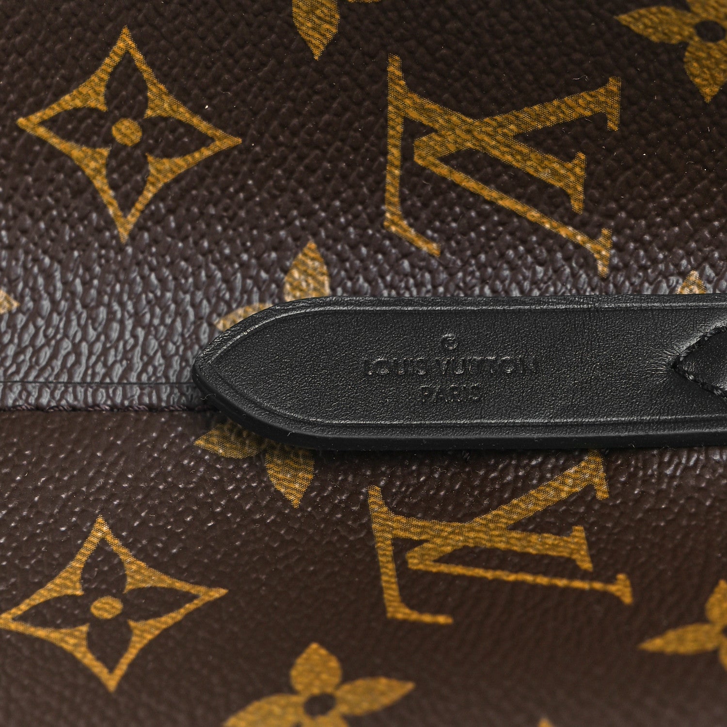 Louis Vuitton Monogram Neonoe MM Black 6 of 8