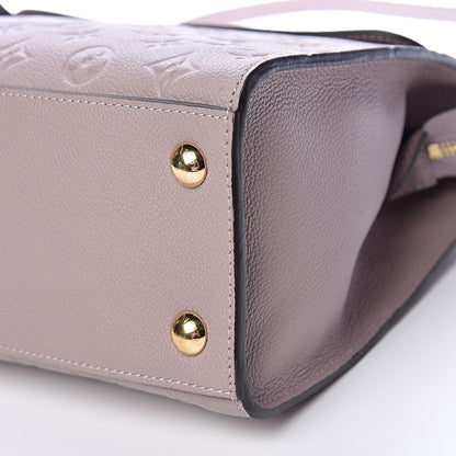 Louis Vuitton Empreinte Pont Neuf MM Mastic 12 of 13