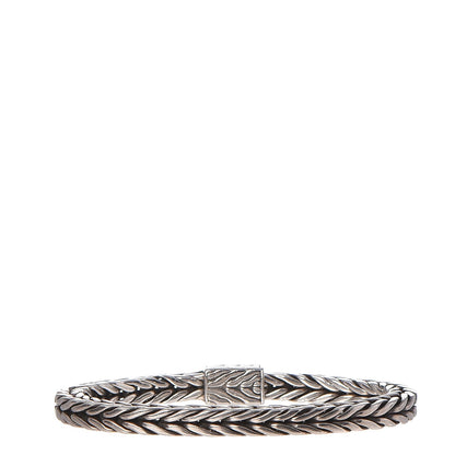 John Hardy Sterling Silver Modern Chain Bracelet 3 of 5