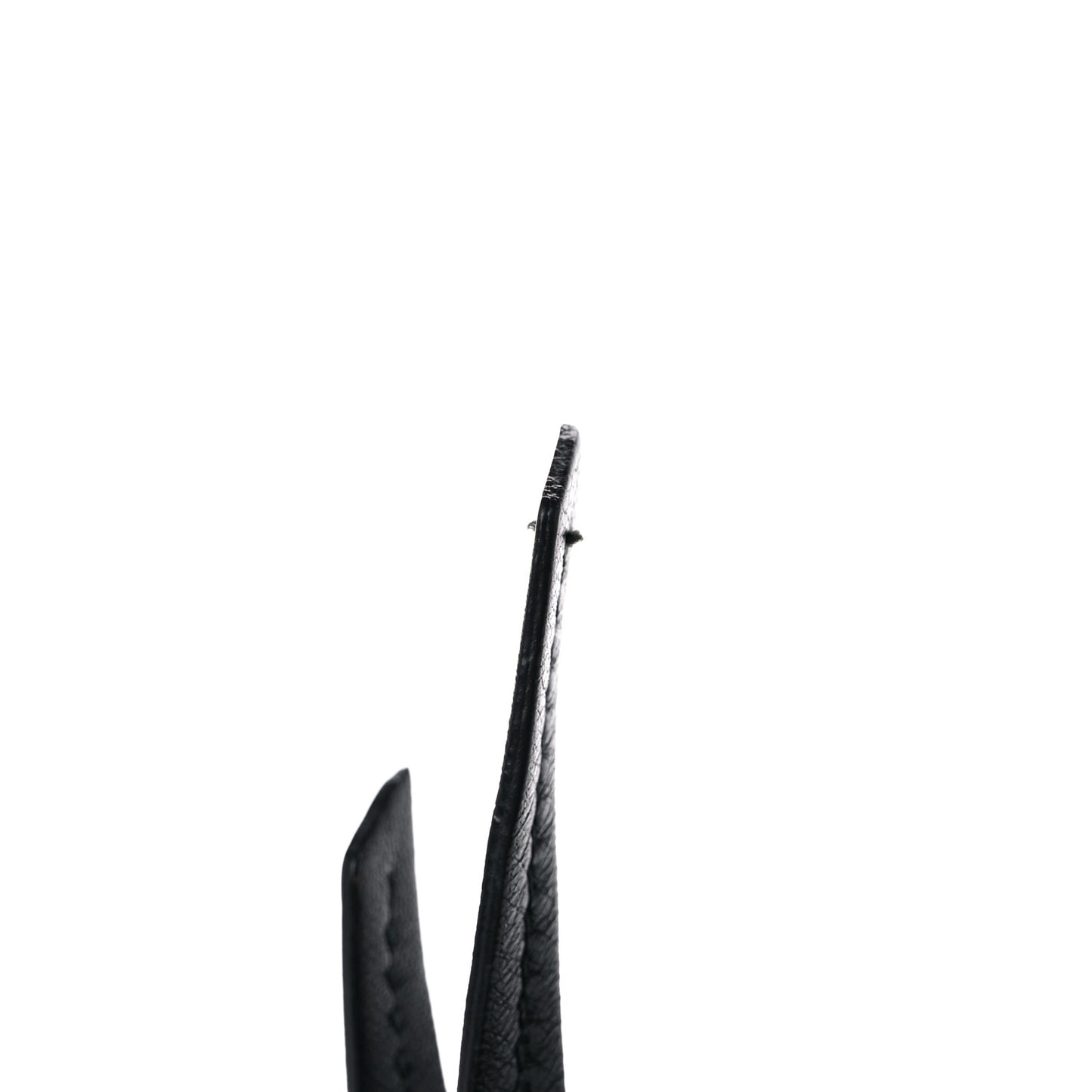 Re-Nylon Padded Camera Bag Black