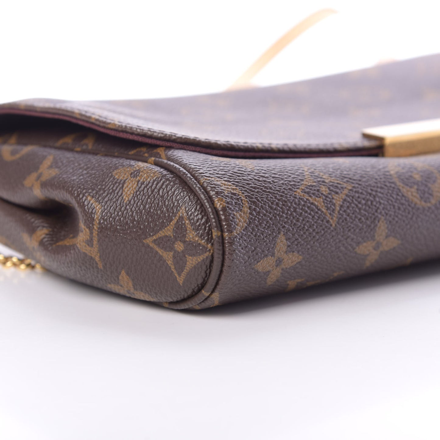 Monogram Favorite MM