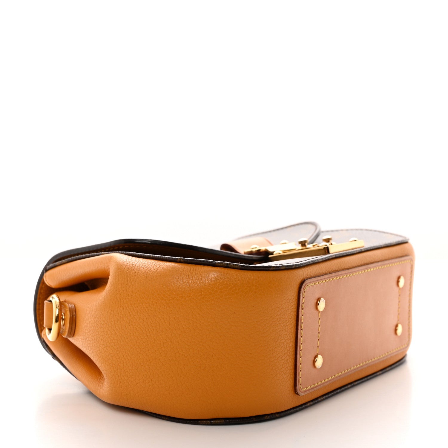 Louis Vuitton Monogram Eden PM Safran 4 of 11