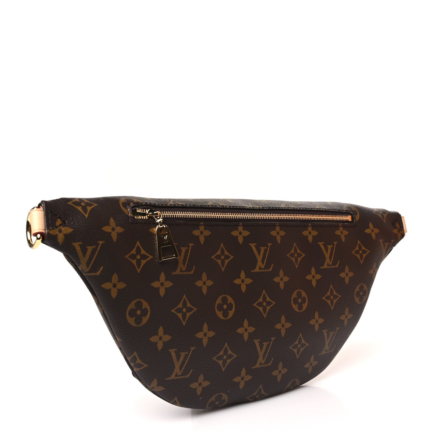 Monogram High Rise Bumbag