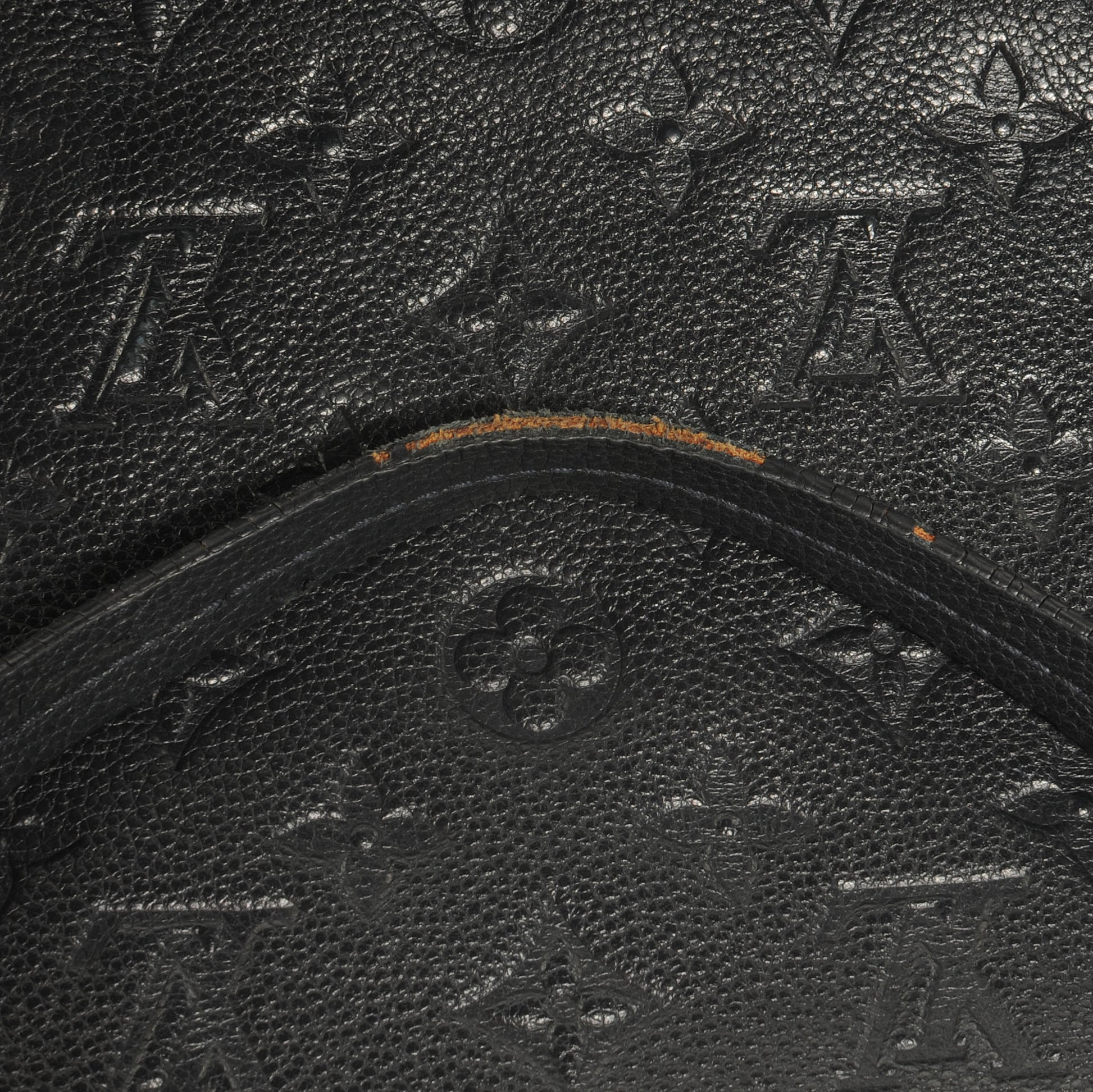 Louis Vuitton Empreinte Citadine PM Infini 11 of 11