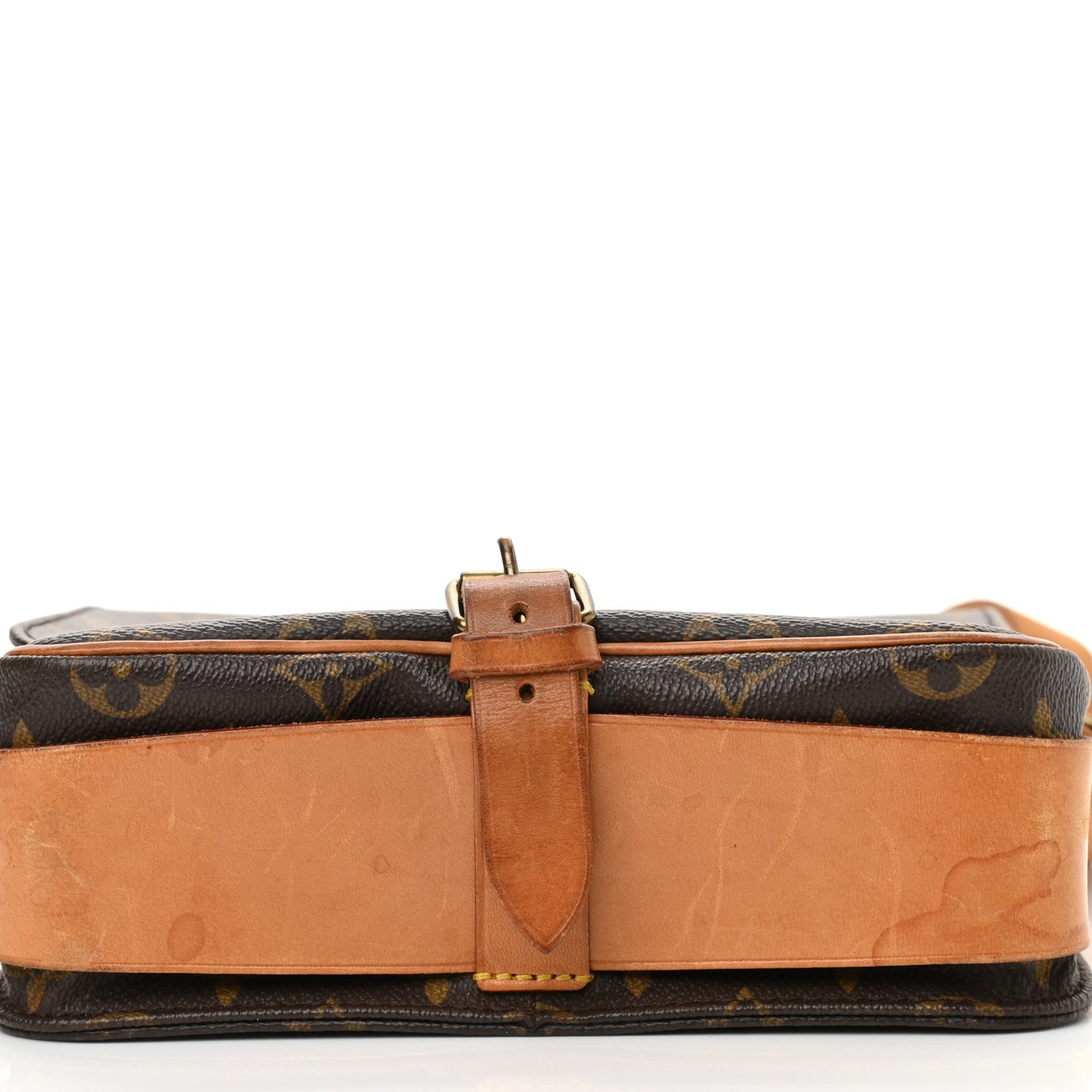Monogram Cartouchiere 22