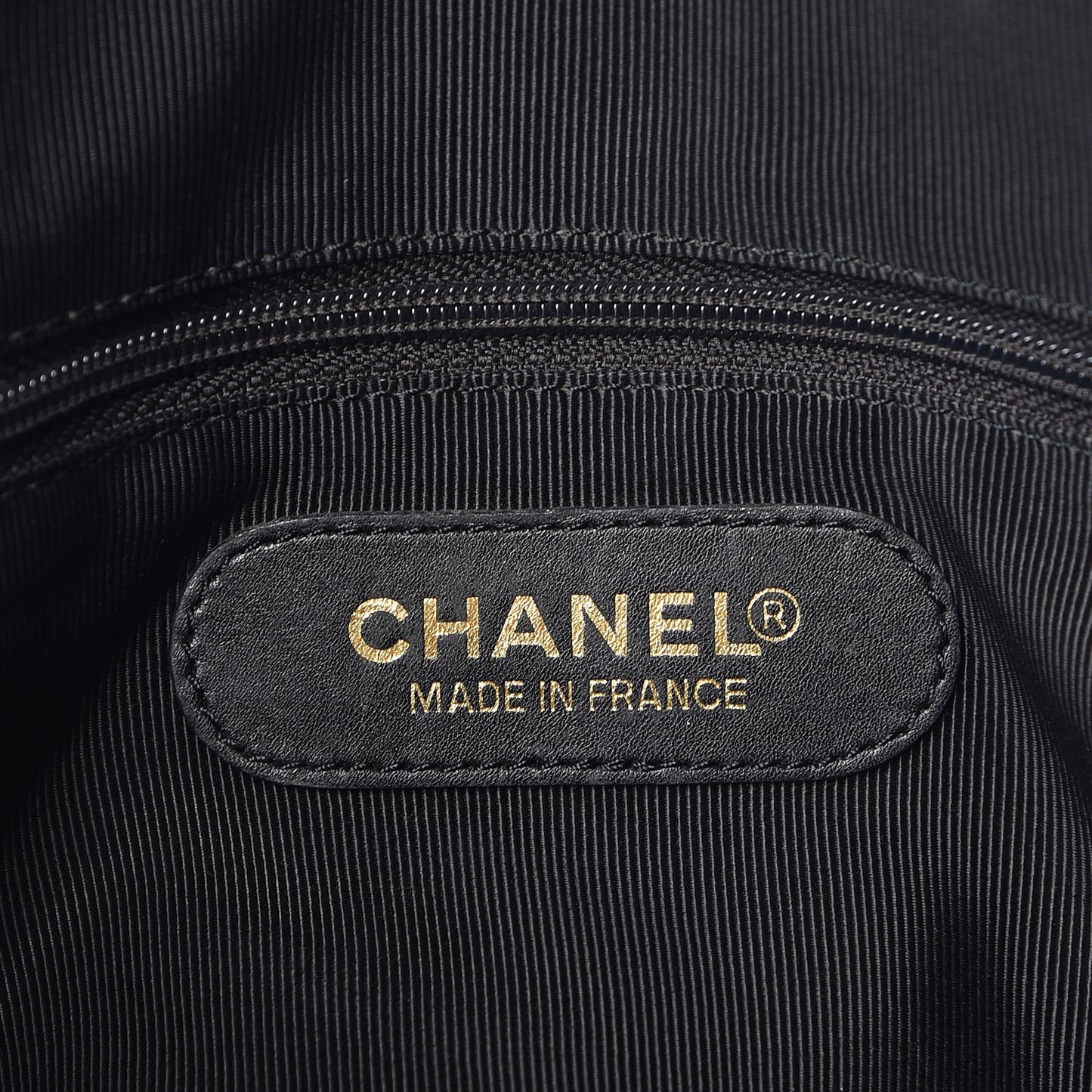Caviar Timeless CC Boston Black