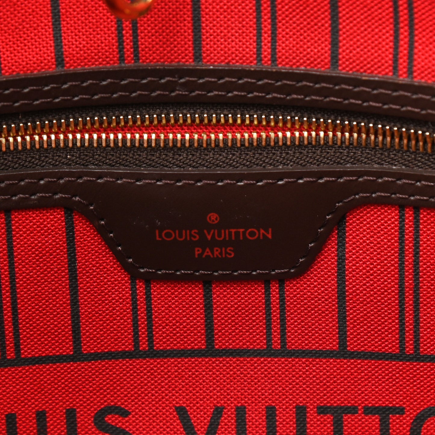 Damier Ebene Neo Neverfull MM