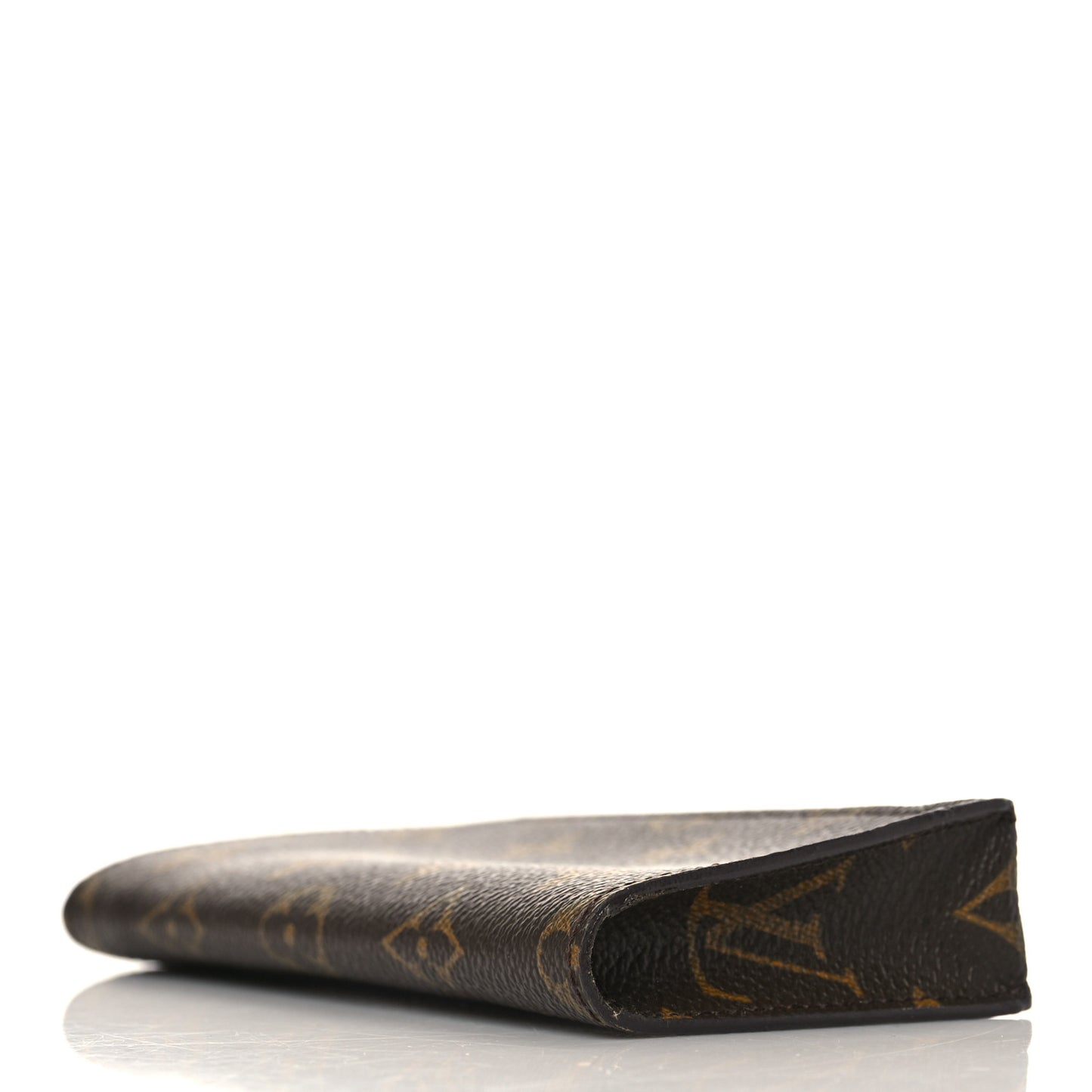 Monogram Etui a Lunettes Simple Eyeglass Case