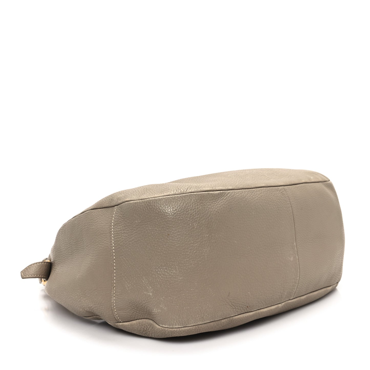 Vitello Daino Hobo Argilla