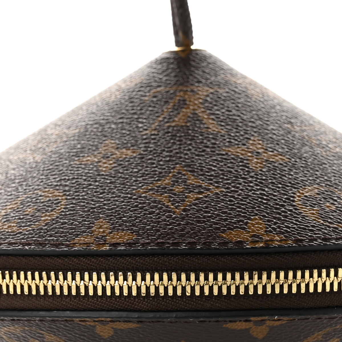 Monogram Toupie