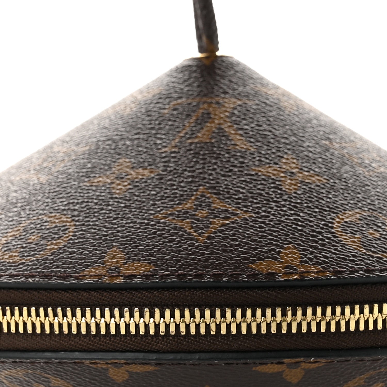 Louis Vuitton Monogram Toupie 7 of 9