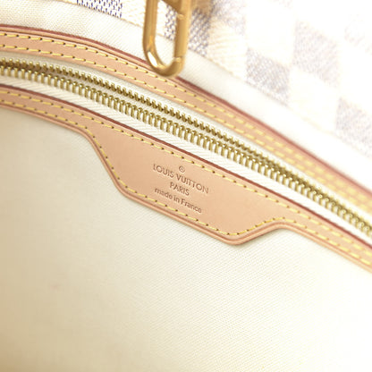 Louis Vuitton Damier Azur Beach Cabas PM 8 of 10