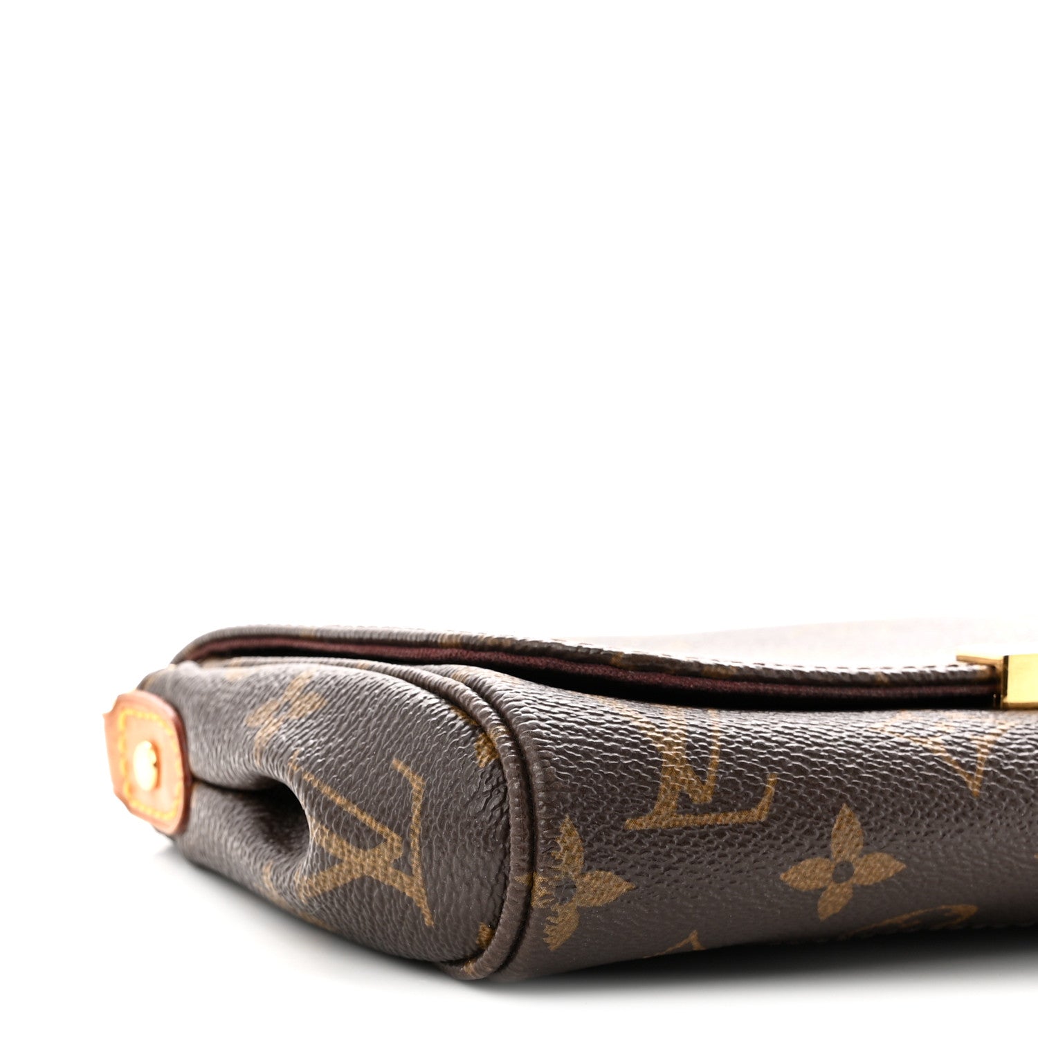 Louis Vuitton Monogram Favorite PM 9 of 11
