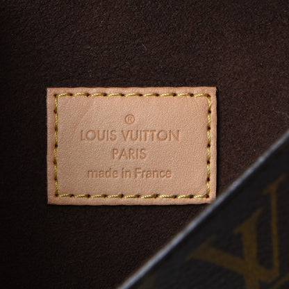 Louis Vuitton Monogram Metis 7 of 10