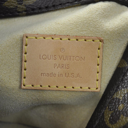 Louis Vuitton Monogram Artsy MM 7 of 8