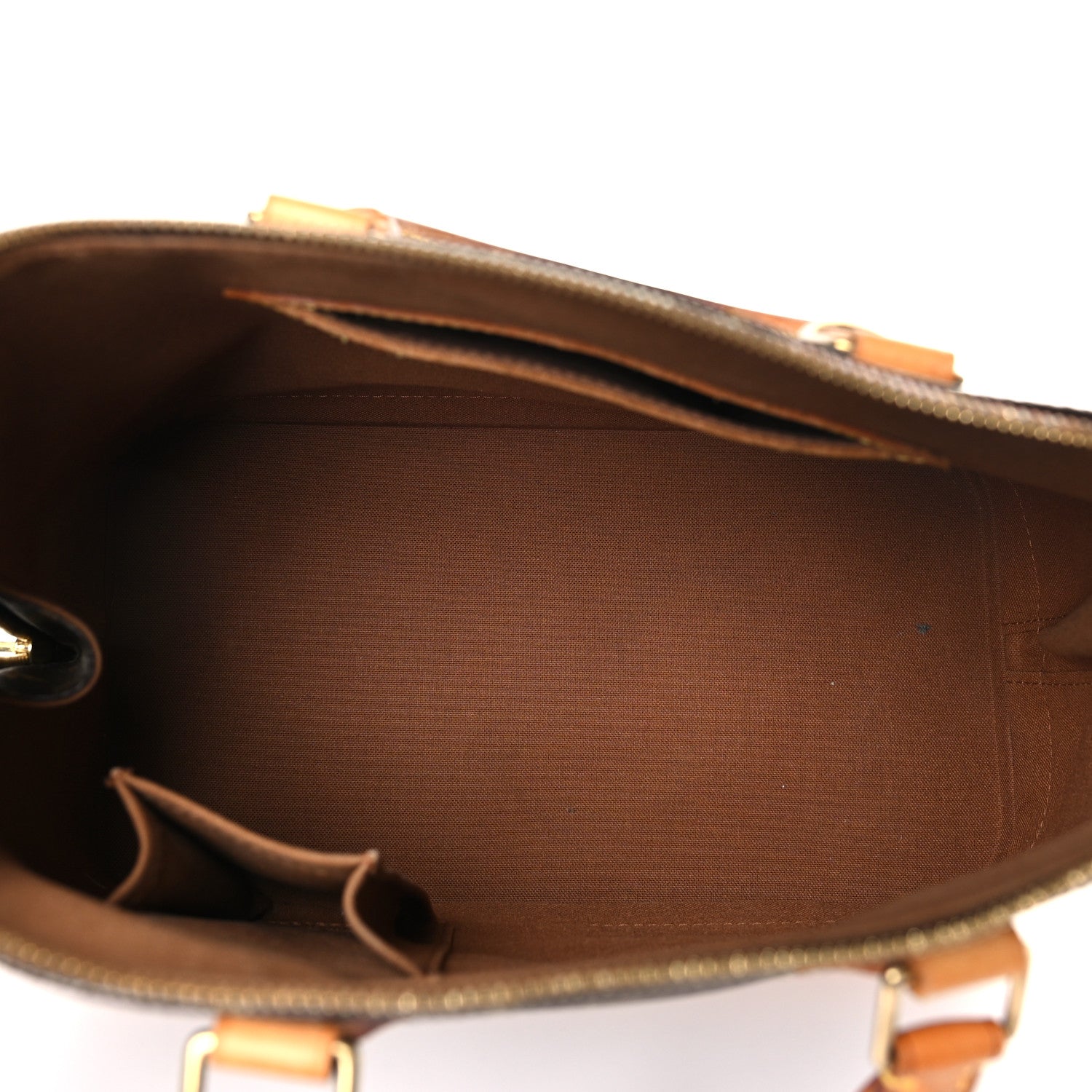 Louis Vuitton Monogram Alma PM 4 of 7