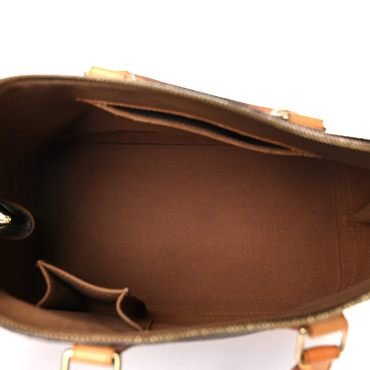 Louis Vuitton Monogram Alma PM 4 of 7