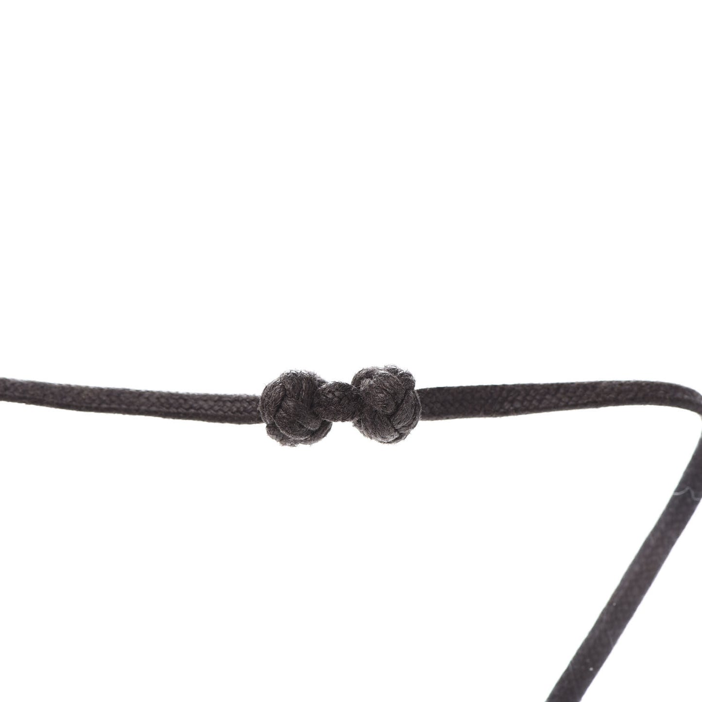 Buffalo Horn Isthme Pendant Necklace
