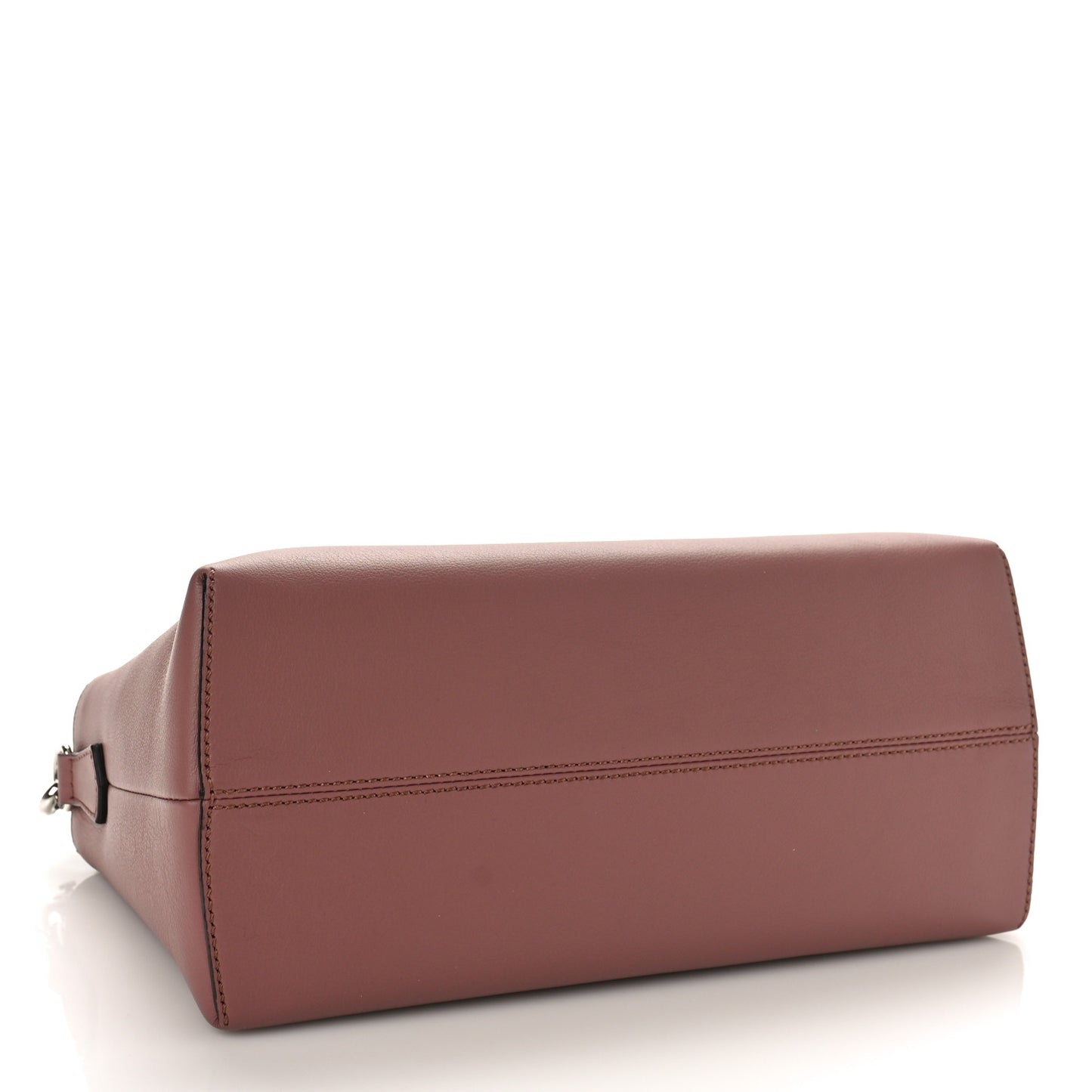 Vitello Dolce 4 Color Medium By The Way Boston Bag English Rose Latte Multicolor