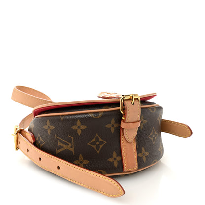 Louis Vuitton Monogram Tambourin NM 4 of 10