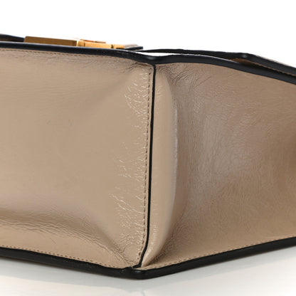 Fendi Agnello Old Shine F is Fendi Kan U Shoulder Bag Amido 9 of 17