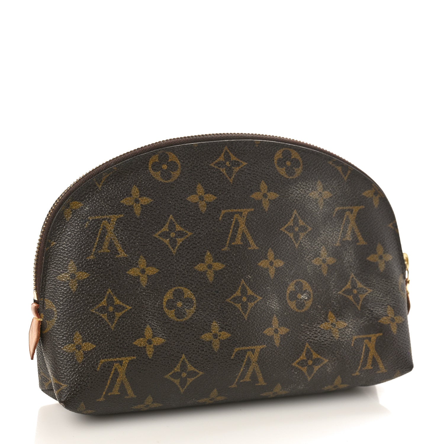 Louis Vuitton Monogram Cosmetic Pouch GM 3 of 13