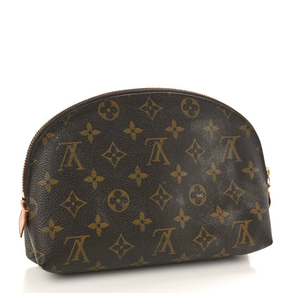 Louis Vuitton Monogram Cosmetic Pouch GM 3 of 13