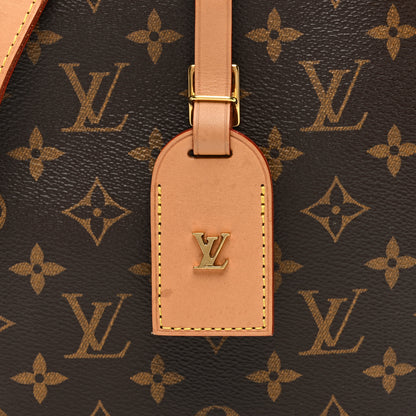 Louis Vuitton Monogram Boite Chapeau Souple MM 7 of 9