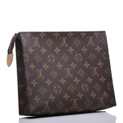 Louis Vuitton Monogram Toiletry Pouch 26 3 of 7