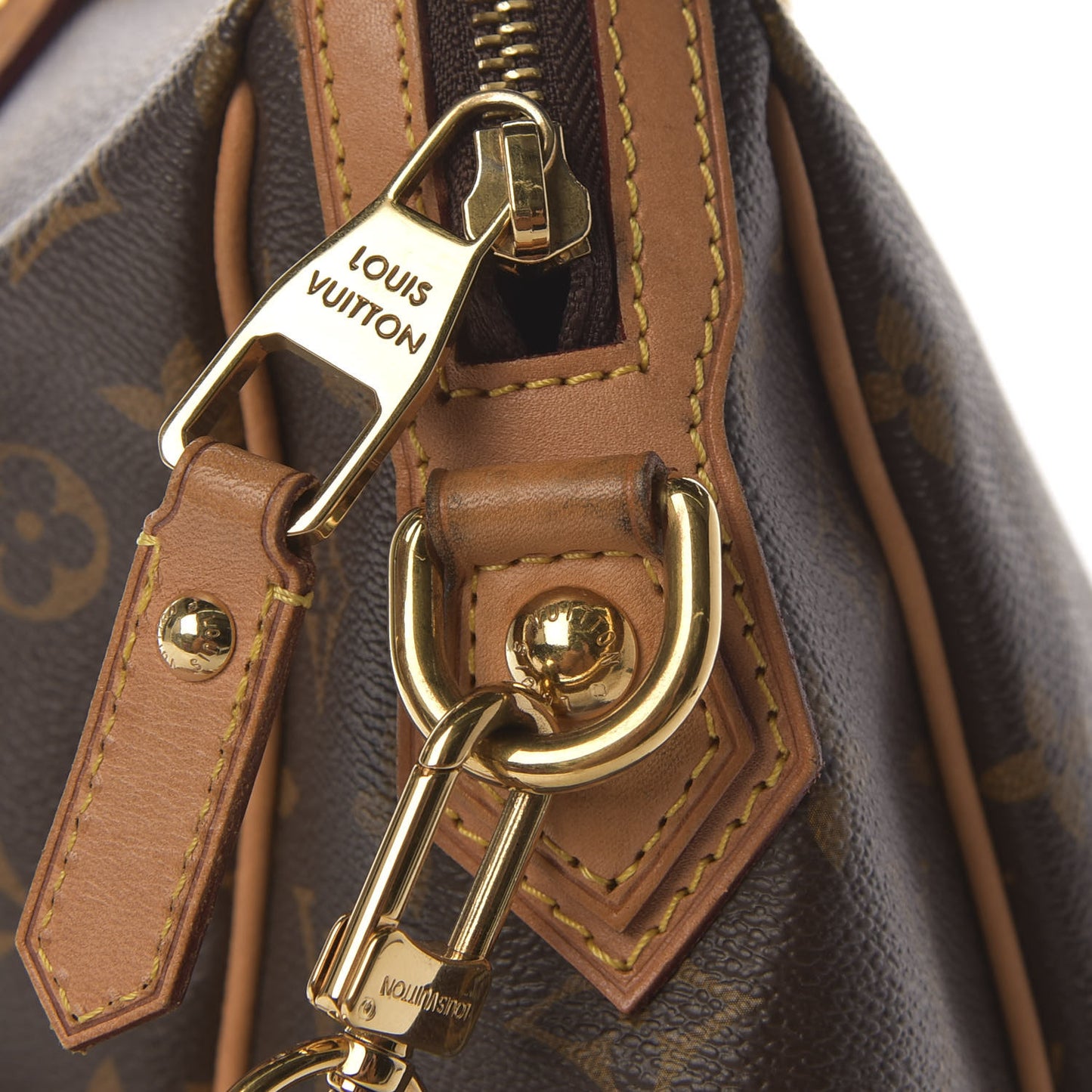 Monogram Retiro GM