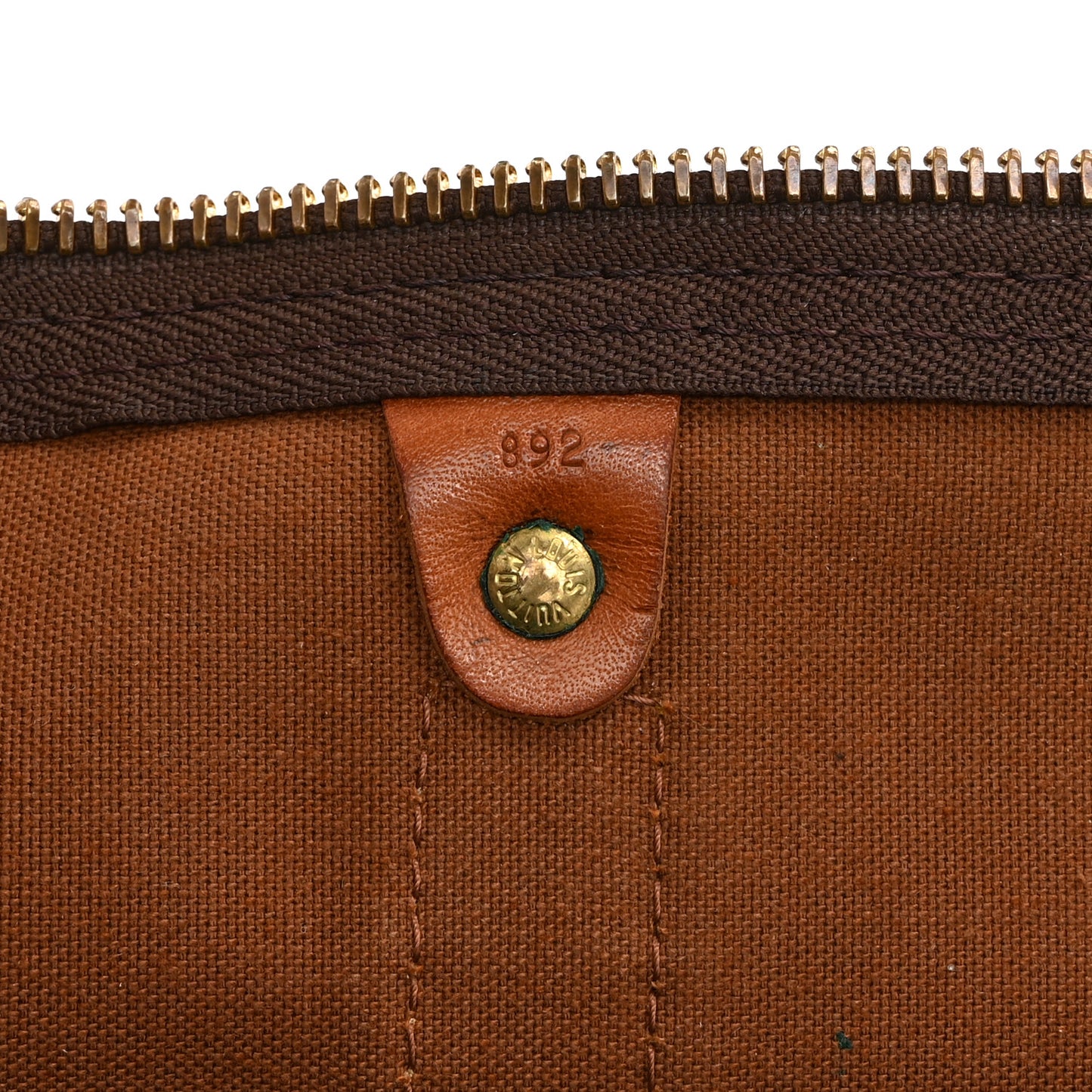 Monogram Keepall 50