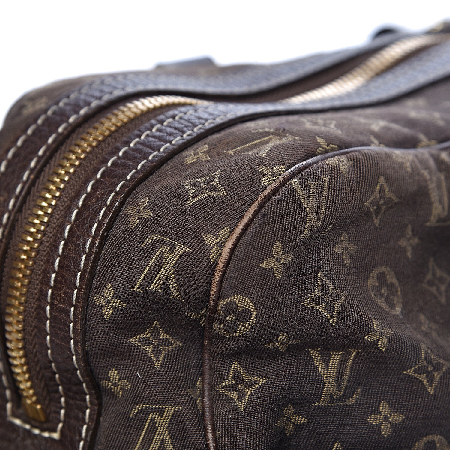 Louis Vuitton Mini Lin Sac a Langer Diaper Bag Ebene 19 of 25
