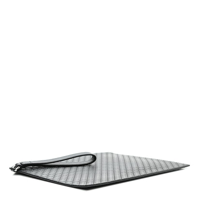 Gucci Microguccissima Clutch Black 4 of 9