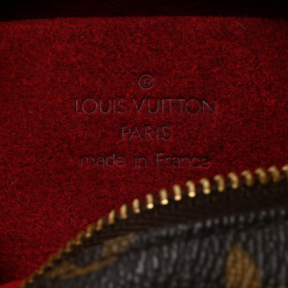 Louis Vuitton Monogram Wapity 6 of 6