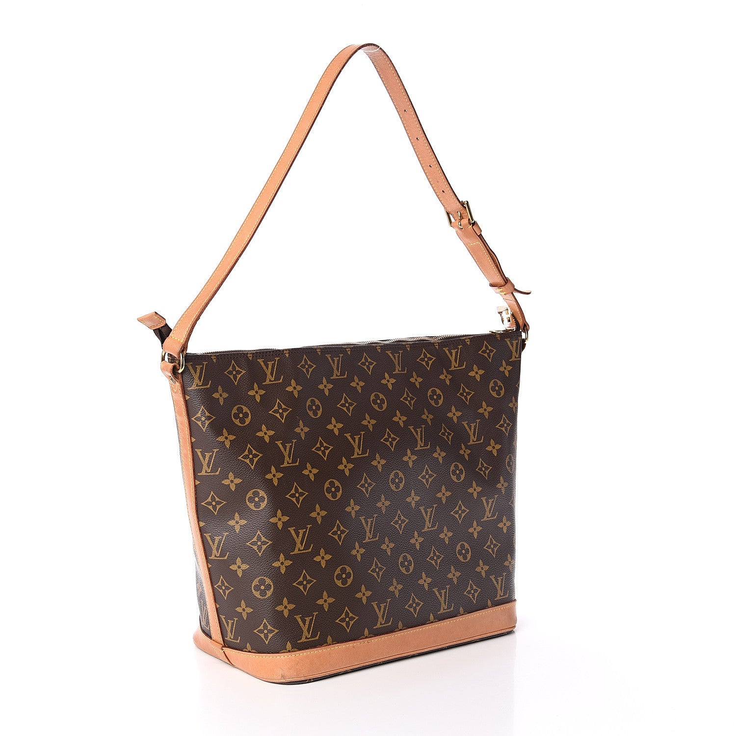Louis Vuitton Monogram Sharon Stone Amfar Vanity Three 2 of 8