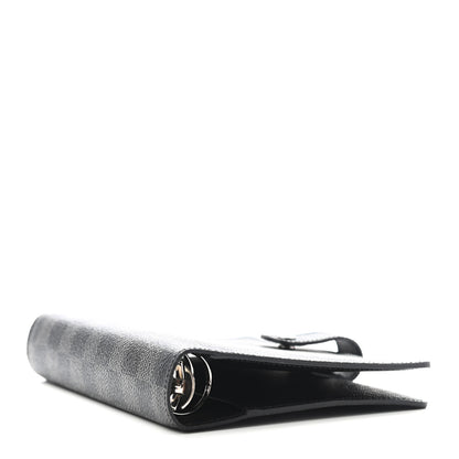 Louis Vuitton Damier Graphite Medium Ring Agenda Cover 3 of 7