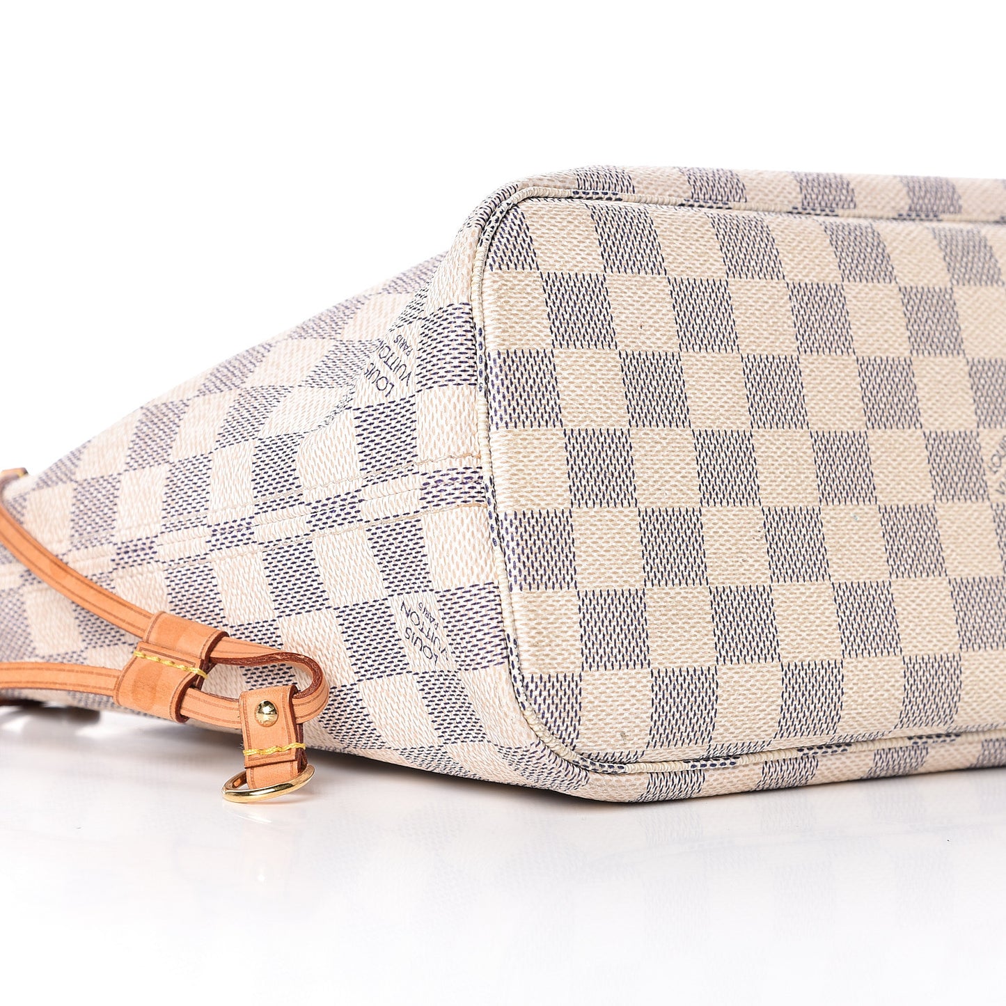 Damier Azur Neverfull PM
