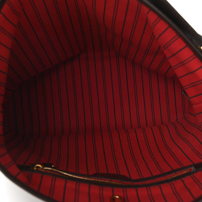 Louis Vuitton Damier Ebene Delightful PM 5 of 10