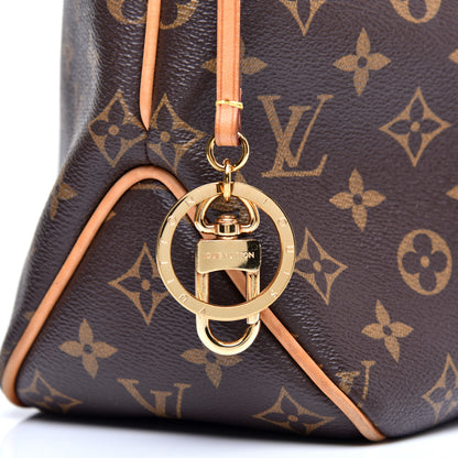 Louis Vuitton Monogram Delightful PM Pivoine 10 of 10