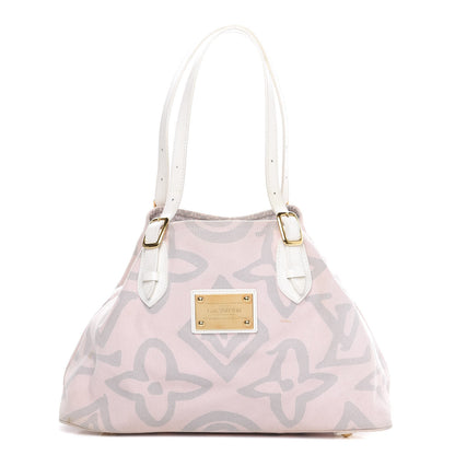 Louis Vuitton Tahitienne Cabas PM Pink 1 of 13