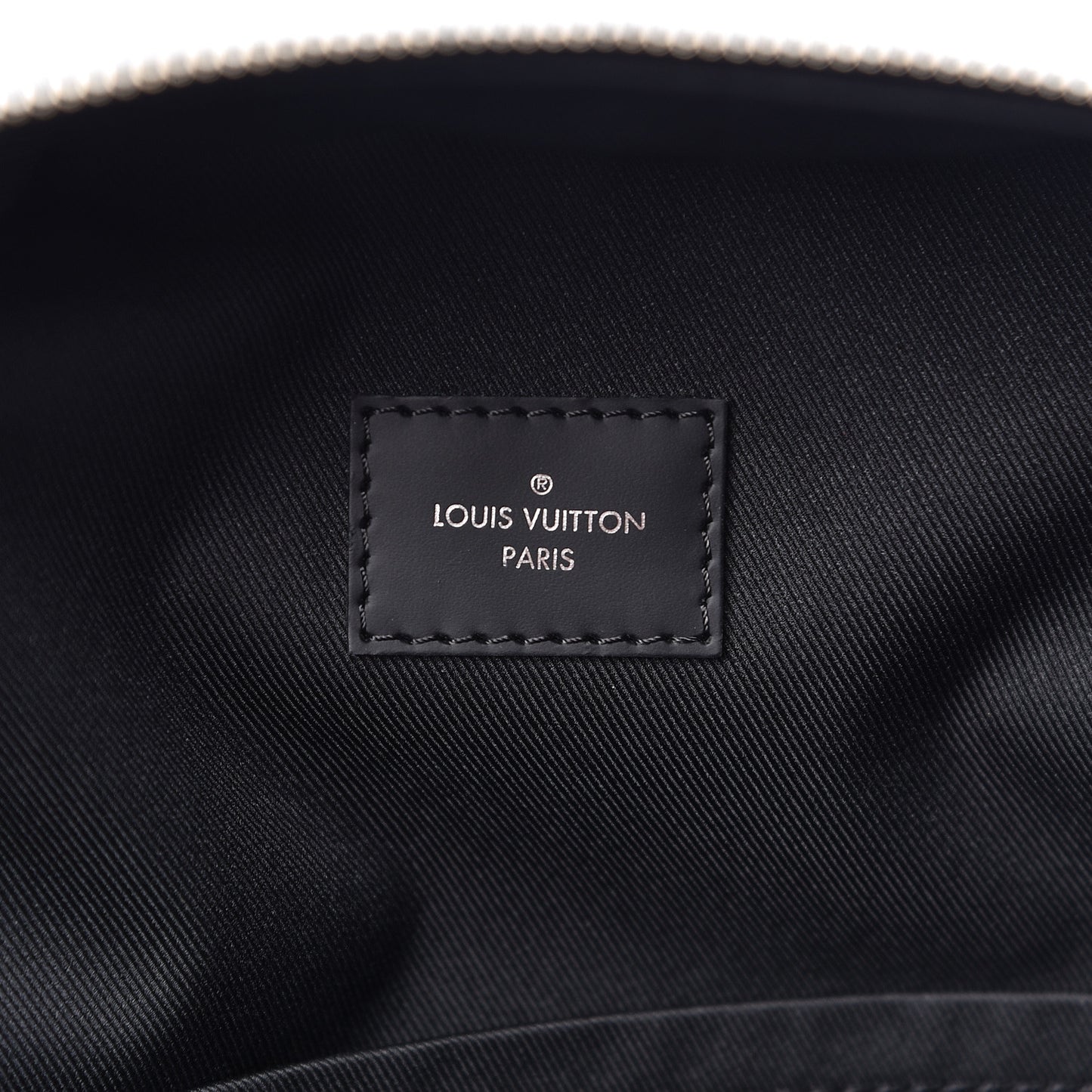 Damier Graphite Josh Backpack