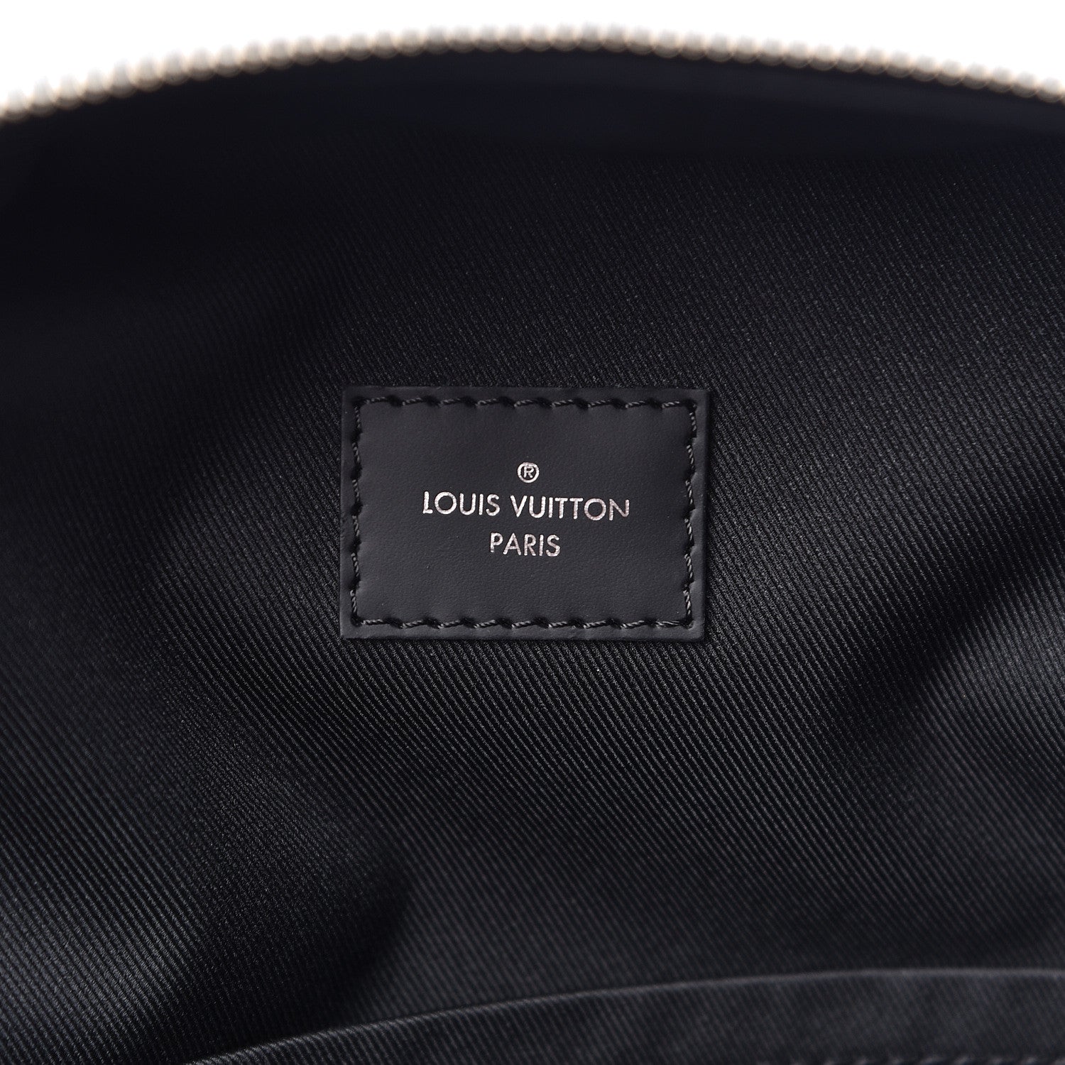 Louis Vuitton Damier Graphite Josh Backpack 6 of 9
