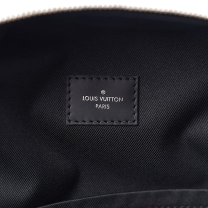 Louis Vuitton Damier Graphite Josh Backpack 6 of 9