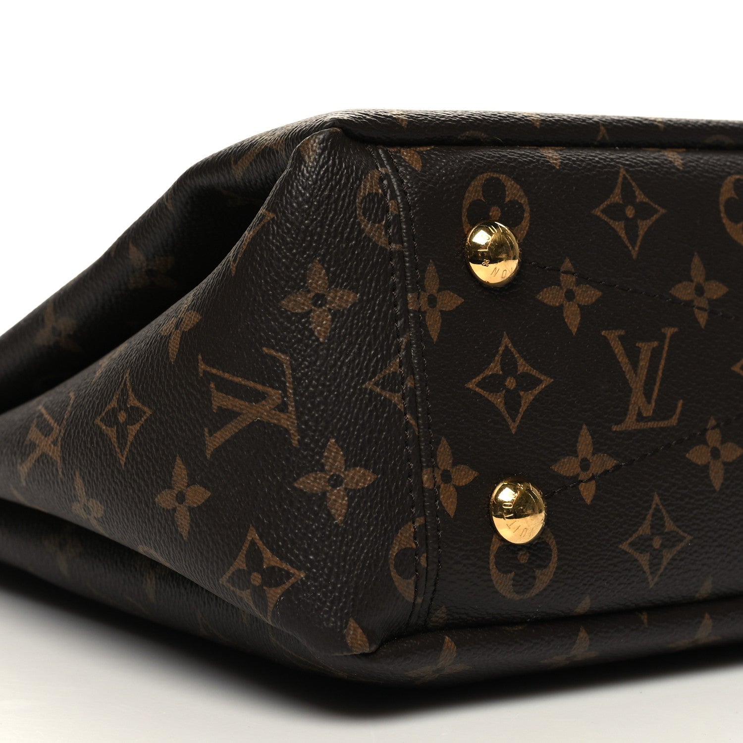 Louis Vuitton Monogram Pallas Shopper Cherry 10 of 12
