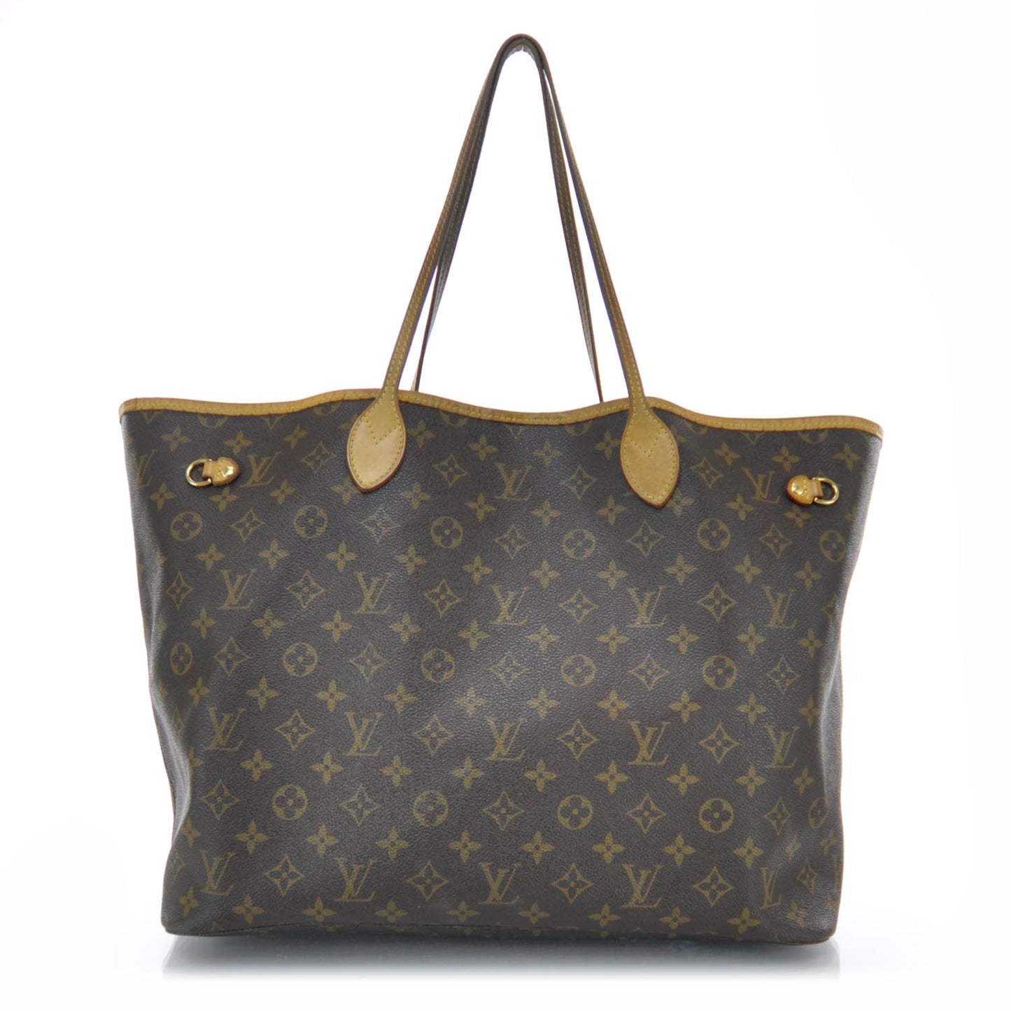 Monogram Neverfull GM