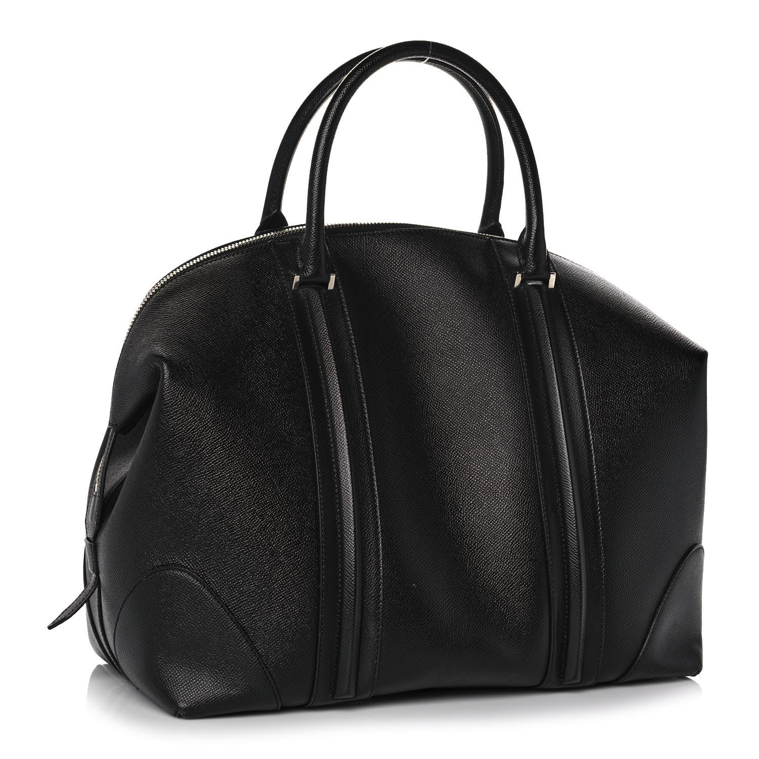 Givenchy Grained Calfskin Small 24 Hour Tote Black 3 of 13